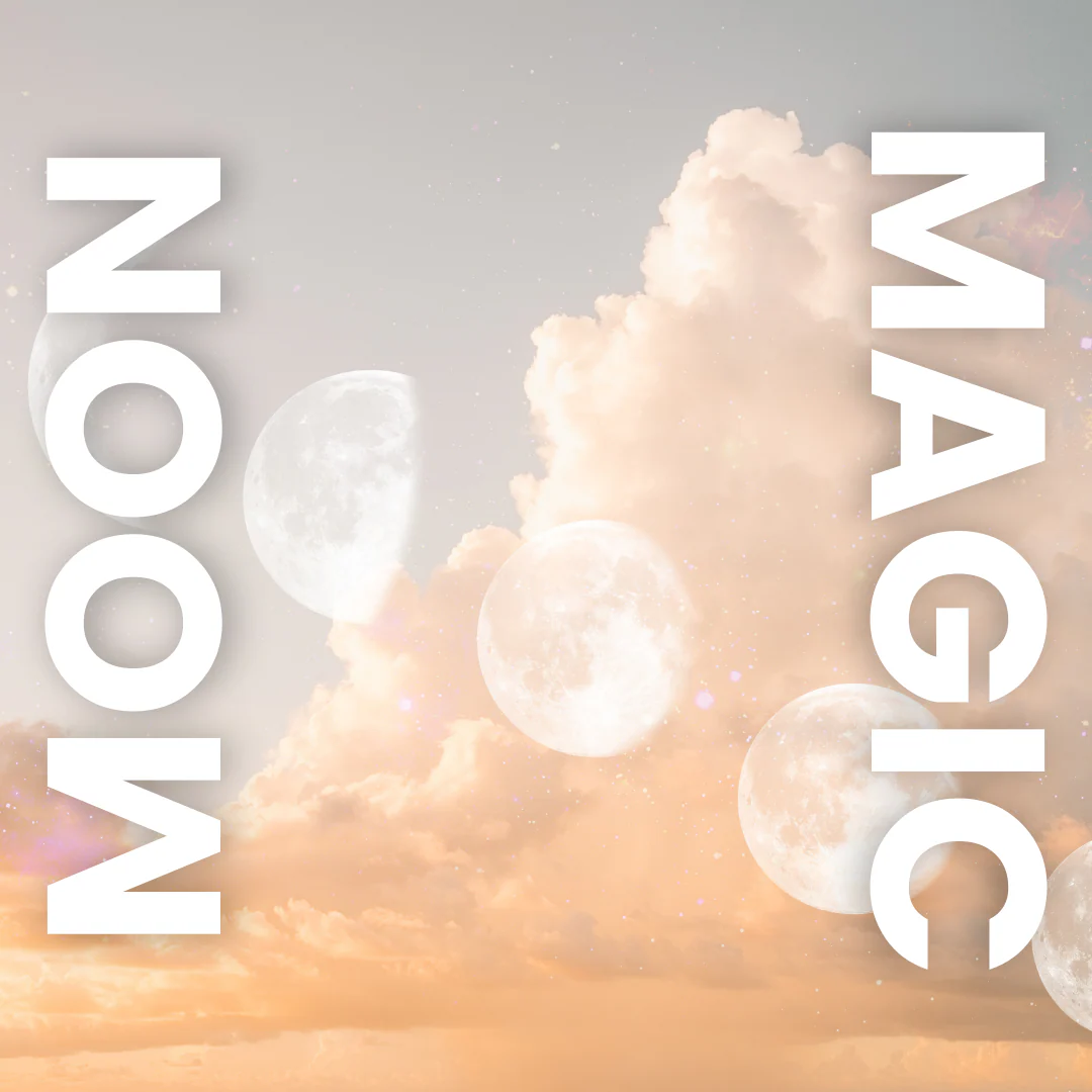 Moon Magic Workshop