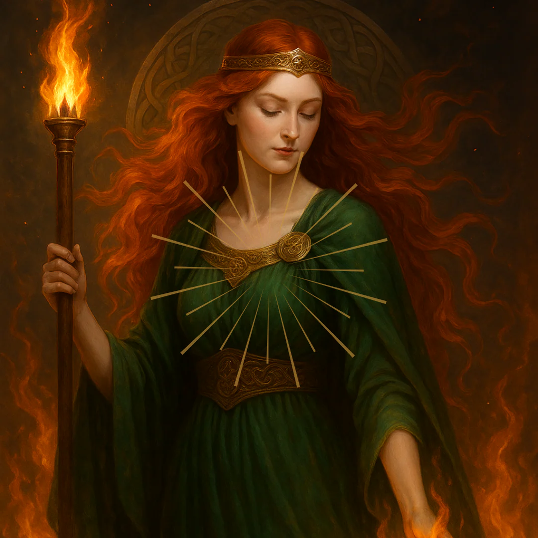 Brigid guide