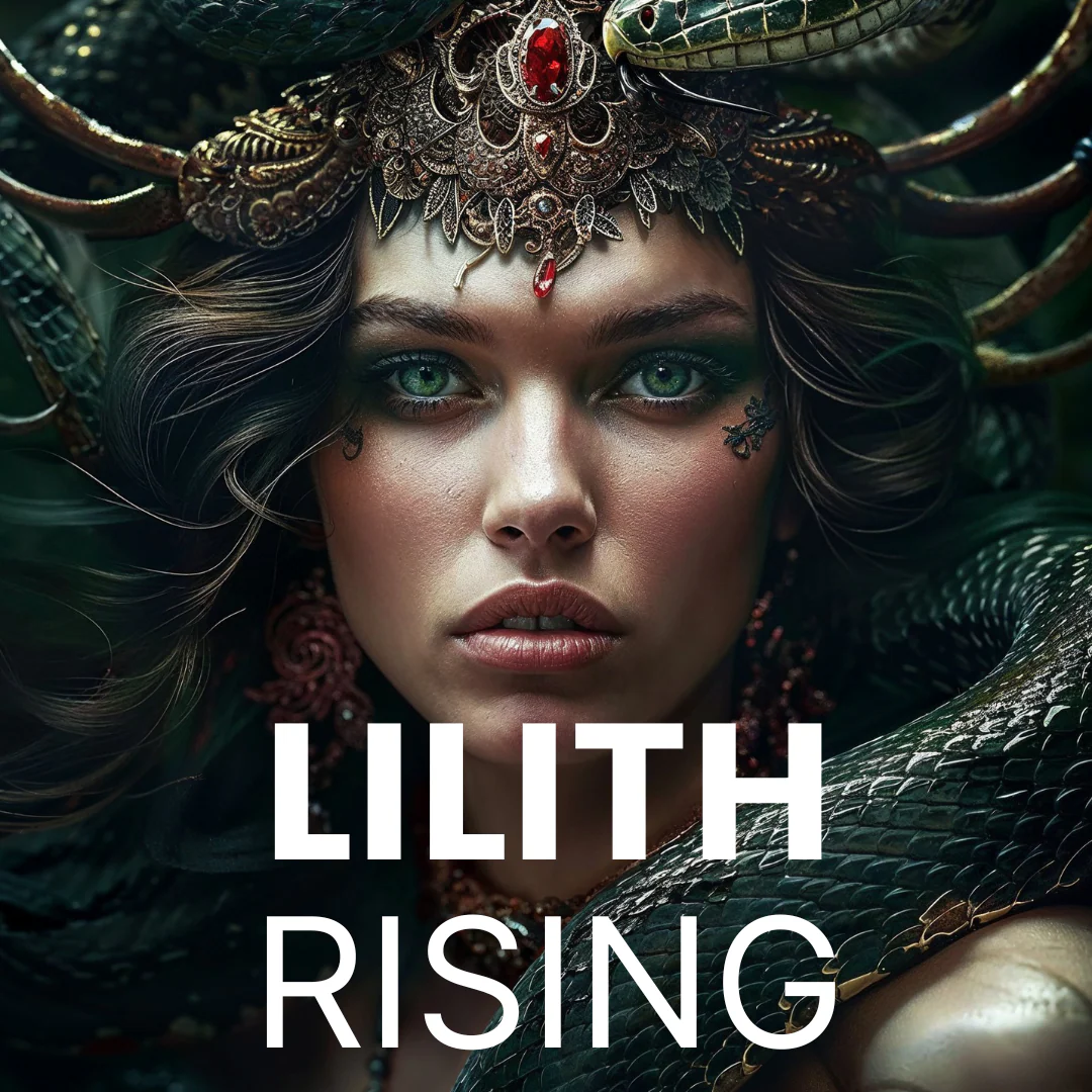Lilith Rising guide